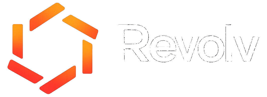 Revolv logo